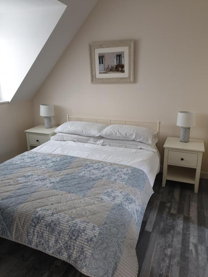 Bed and Breakfast Le Petit Dragon Plumaudan Екстер'єр фото