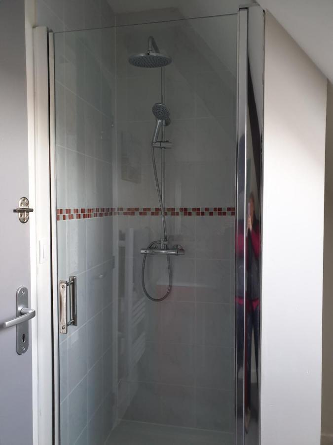 Bed and Breakfast Le Petit Dragon Plumaudan Екстер'єр фото